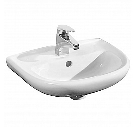 Умывальник Jika Olymp 8.1061.3.000.104.9 60 см