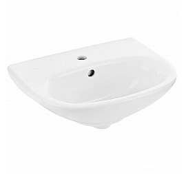 Умывальник Jika Zeta 8.1039.0.000.104.9 50 см