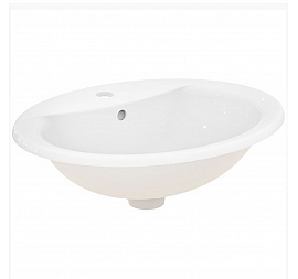 Умывальник Vidima Seva Duo W502361 55 см