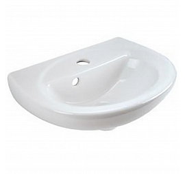 Умывальник Vidima Seva Duo W418661 40 см