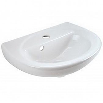 Умывальник Vidima Seva Duo W418661 40 см