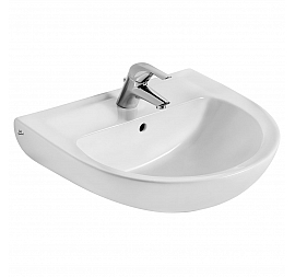 Умывальник Ideal Standard Ecco W434001 55 см