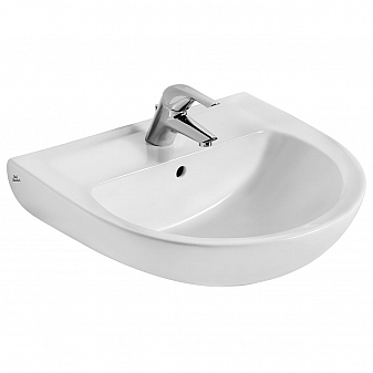 Умывальник Ideal Standard Ecco W434001 55 см