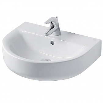 Умывальник Ideal Standard Connect E787501 60 см