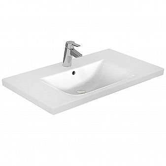 Умывальник Ideal Standard Connect E812701 85 см