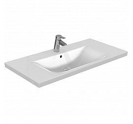 Умывальник Ideal Standard Connect E812601 100 см