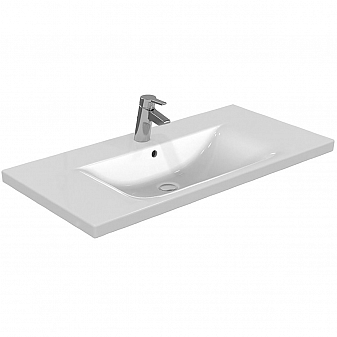 Умывальник Ideal Standard Connect E812601 100 см