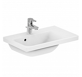 Умывальник Ideal Standard Connect Space E136601 60 см