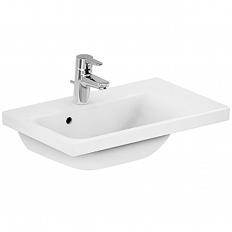 Умывальник Ideal Standard Connect Space E136601 60 см