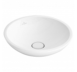 Умывальник Villeroy&Boch Loop&Friends 51440001 43 см