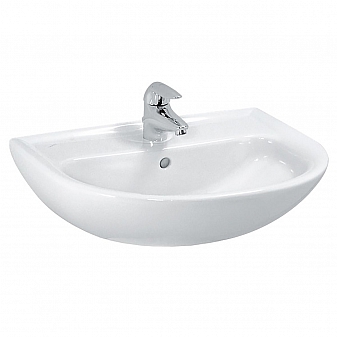 Умывальник Laufen Pro B 8.1095.1.000.104.1 55 см