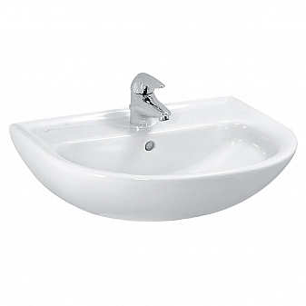 Умывальник Laufen Pro B 8.1095.2.000.104.1 60 см