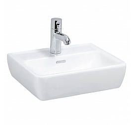 Умывальник Laufen Pro A 8.1195.1.000.104.1 45 см