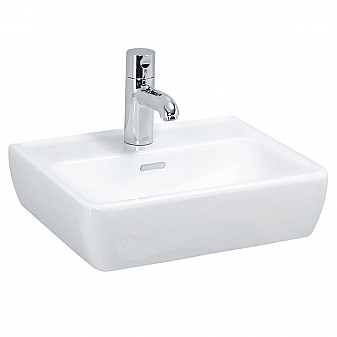 Умывальник Laufen Pro A 8.1195.1.000.104.1 45 см