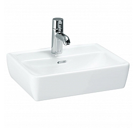 Умывальник Laufen Pro A 8.1195.2.000.104.1 45 см