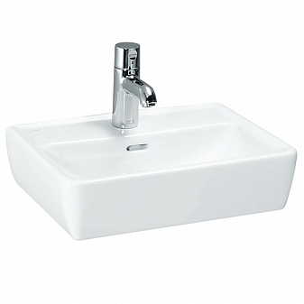 Умывальник Laufen Pro A 8.1195.2.000.104.1 45 см