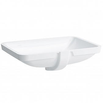 Умывальник Laufen Pro S 8.1196.9.000.109.1 65 см