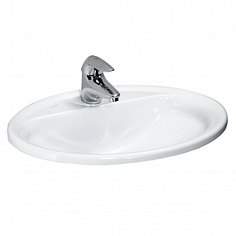 Умывальник Laufen Pro B 8.1395.1.000.104.1 56 см