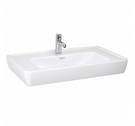 Умывальник Laufen Pro A 8.1395.6.000.104.1 85 см