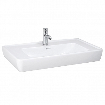 Умывальник Laufen Pro A 8.1395.6.000.104.1 85 см