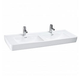 Умывальник Laufen Pro A 8.1496.7.000.104.1 130 см