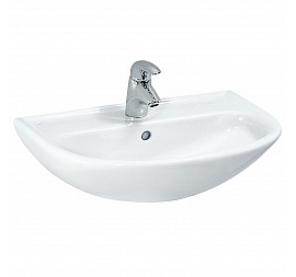 Умывальник Laufen Pro B 8.1595.2.000.104.1 45 см
