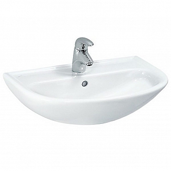 Умывальник Laufen Pro B 8.1595.2.000.104.1 45 см