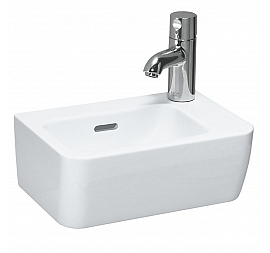 Умывальник Laufen Pro 8.1695.5.000.106.1 36 см