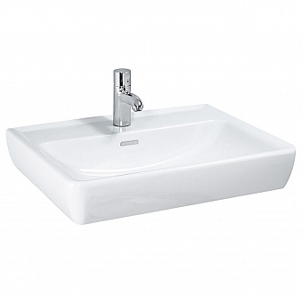 Умывальник Laufen Pro A 8.1895.2.000.104.1 60 см