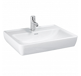 Умывальник Laufen Pro A 8.1895.3.000.104.1 65 см