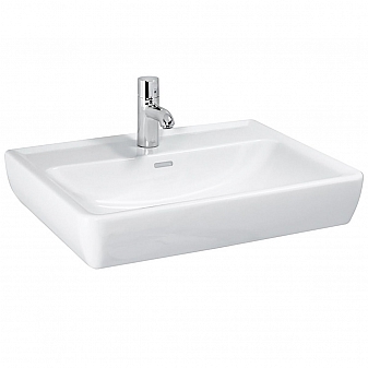 Умывальник Laufen Pro A 8.1895.3.000.104.1 65 см