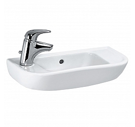 Умывальник Laufen Pro 8.1695.7.000.105.1 50 см