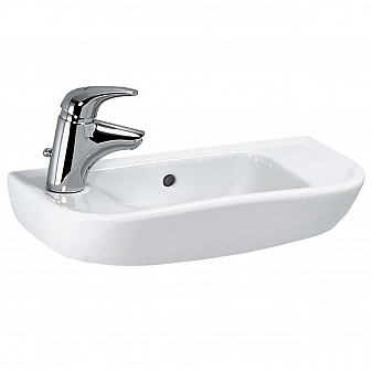 Умывальник Laufen Pro 8.1695.7.000.105.1 50 см