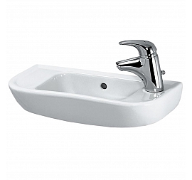 Умывальник Laufen Pro 8.1695.7.000.106.1 50 см