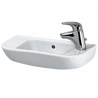 Умывальник Laufen Pro 8.1695.7.000.106.1 50 см