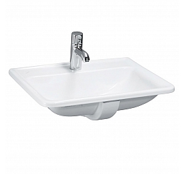 Умывальник Laufen Pro 8.1396.1.000.104.1 56 см