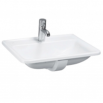 Умывальник Laufen Pro 8.1396.1.000.104.1 56 см