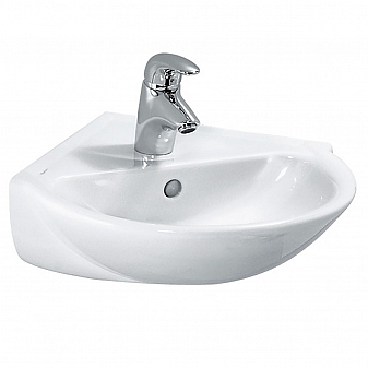 Умывальник Laufen Pro B 8.1695.6.000.104.1 50 см
