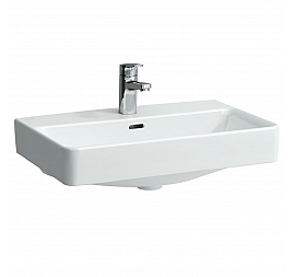 Умывальник Laufen Pro S 8.1895.9.000.104.1 60 см