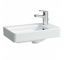 Умывальник Laufen Pro S 8.1595.4.000.104.1 48 см