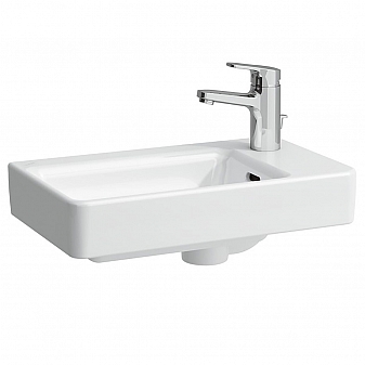 Умывальник Laufen Pro S 8.1595.4.000.104.1 48 см