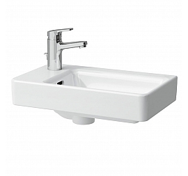 Умывальник Laufen Pro S 8.1595.5.000.104.1 48 см