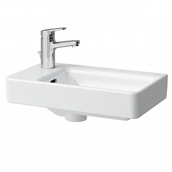 Умывальник Laufen Pro S 8.1595.5.000.104.1 48 см