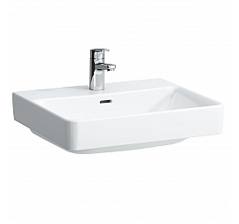 Умывальник Laufen Pro S 8.1096.2.000.104.1 55 см