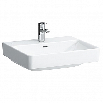 Умывальник Laufen Pro S 8.1096.2.000.104.1 55 см