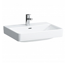 Умывальник Laufen Pro S 8.1096.3.000.104.1 60 см