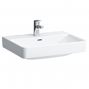 Умывальник Laufen Pro S 8.1096.3.000.104.1 60 см