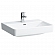 Умывальник Laufen Pro S 8.1096.3.000.104.1 60 см