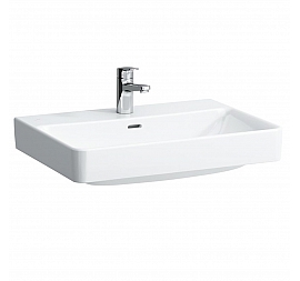 Умывальник Laufen Pro S 8.1096.4.000.104.1 65 см