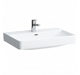 Умывальник Laufen Pro S 8.1096.7.000.104.1 70 см